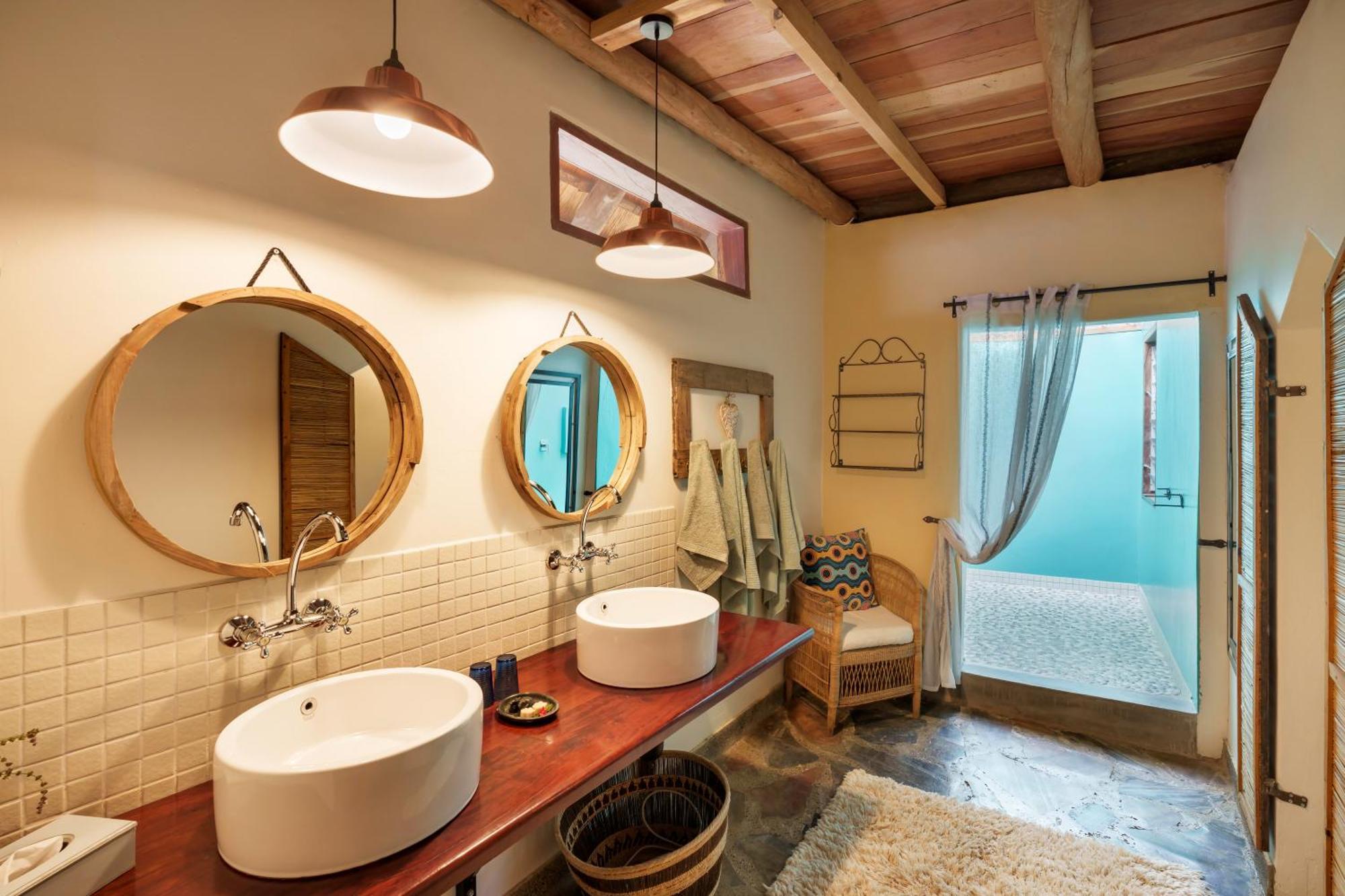 Chundukwa River Lodge - Self Catering House Livingstone Eksteriør bilde